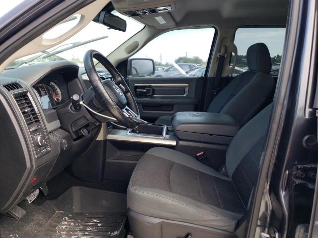 Photo 7 from auction – 2014 RAM 1500 SLT with VIN 1C6RR6GG2ES168258
