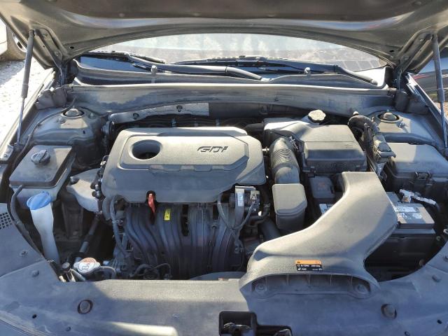 Photo 11 from auction – 2016 KIA OPTIMA LX with VIN KNAGT4L38G5073842