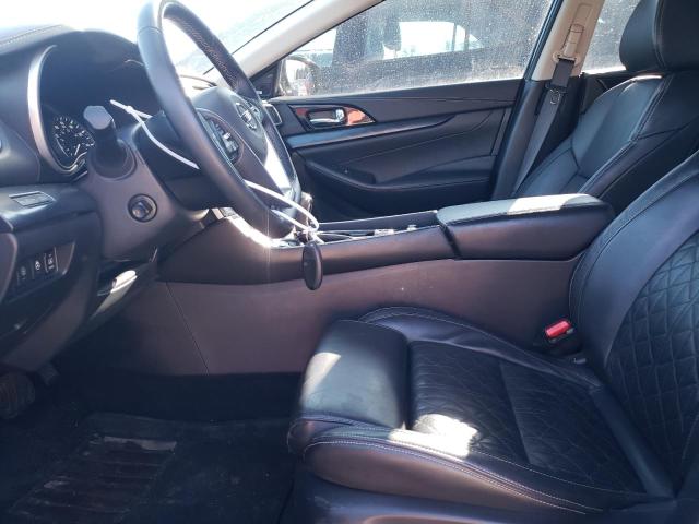Photo 7 from auction – 2020 NISSAN MAXIMA PLA with VIN 1N4AA6FV8LC383282