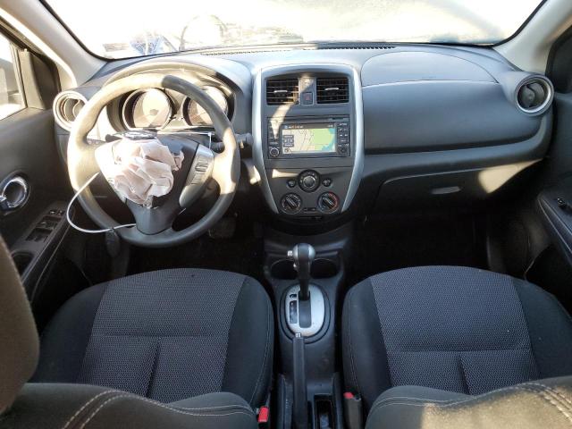 Photo 8 from auction – 2015 NISSAN VERSA S with VIN 3N1CN7AP2FL806665