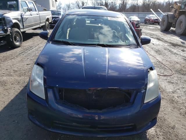 Photo 5 from auction – 2010 NISSAN SENTRA 2.0 with VIN 3N1AB6AP8AL620678