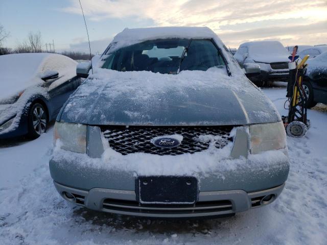 Photo 5 from auction – 2007 FORD FREESTYLE with VIN 1FMDK05107GA17018
