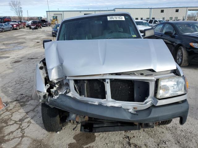 Photo 5 from auction – 2009 FORD RANGER with VIN 1FTYR10DX9PA28779
