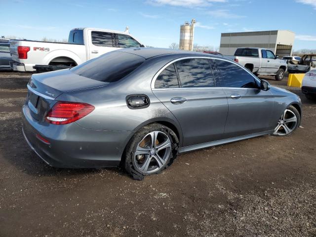 Photo 3 from auction – 2017 MERCEDES-BENZ E 300 4MAT with VIN WDDZF4KB2HA087973