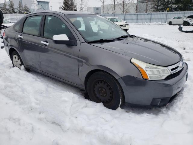 Photo 4 from auction – 2011 FORD FOCUS SE with VIN 1FAHP3FN5BW170573