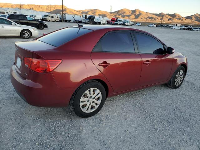 Photo 3 from auction – 2010 KIA FORTE EX with VIN KNAFU4A25A5178963