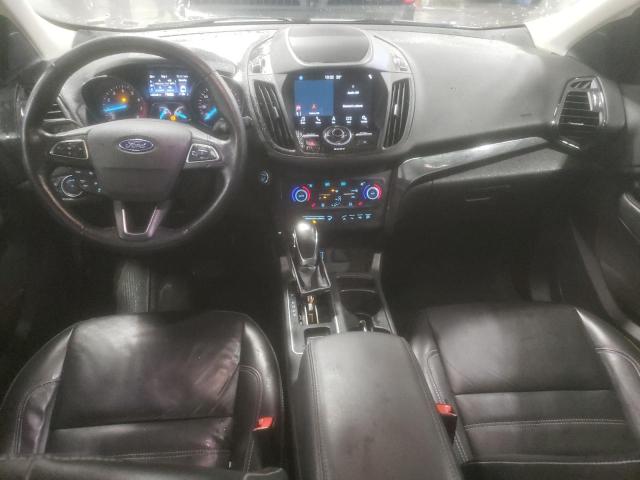Photo 8 from auction – 2019 FORD ESCAPE TIT with VIN 1FMCU9J96KUB61141