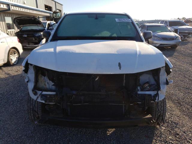 Photo 5 from auction – 2016 NISSAN FRONTIER S with VIN 1N6BD0CT8GN720255