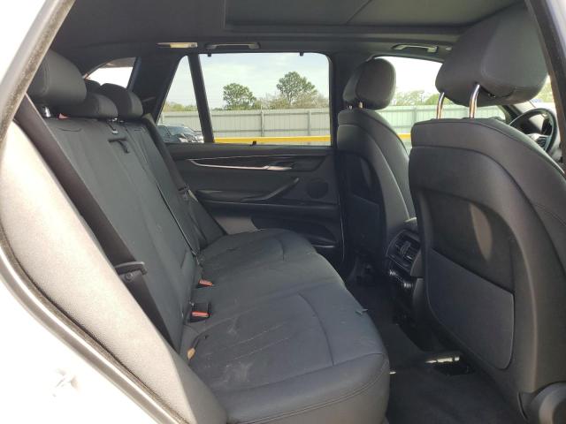 Photo 10 from auction – 2018 BMW X5 SDRIVE3 with VIN 5UXKR2C57J0X10627