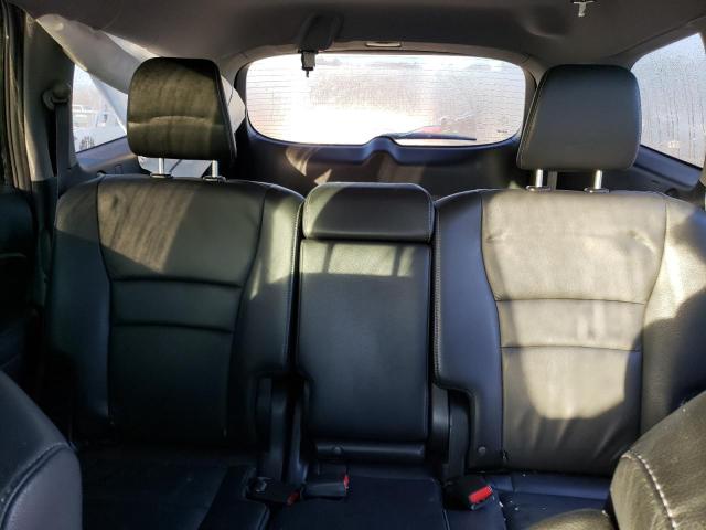Photo 10 from auction – 2019 HONDA PILOT EXL with VIN 5FNYF5H59KB015261