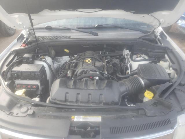 Photo 11 from auction – 2012 JEEP GRAND CHER with VIN 1C4RJFCT1CC135794