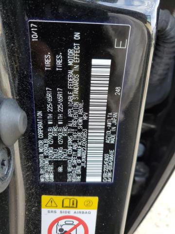 Photo 14 from auction – 2018 LEXUS NX 300 BAS with VIN JTJYARBZ2J2090853