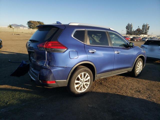 Photo 3 from auction – 2017 NISSAN ROGUE S with VIN KNMAT2MV3HP529829