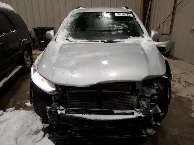 Photo 5 from auction – 2020 CHEVROLET TRAX 1LT with VIN 3GNCJPSB9LL313600