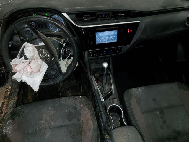 Photo 8 from auction – 2018 TOYOTA COROLLA L with VIN 2T1BURHE6JC072944