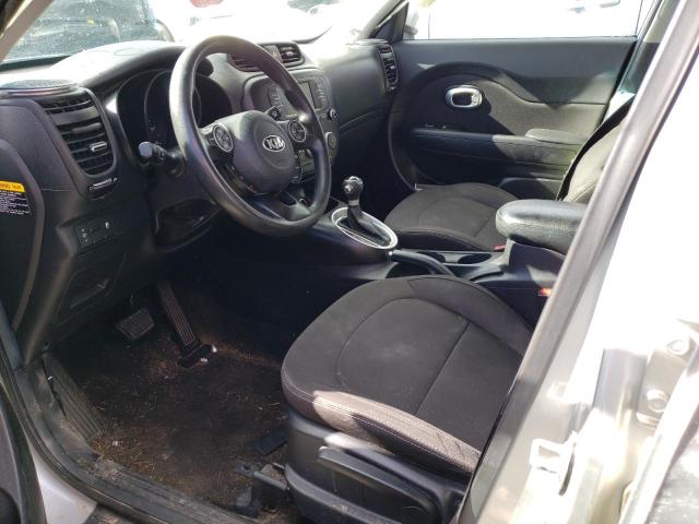 Photo 7 from auction – 2018 KIA SOUL with VIN KNDJN2A28J7514589