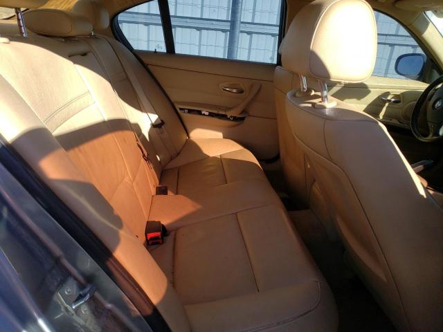 Zdjęcie 10 z aukcji – 2011 BMW 328 I z VIN WBAPH7G56BNM55360