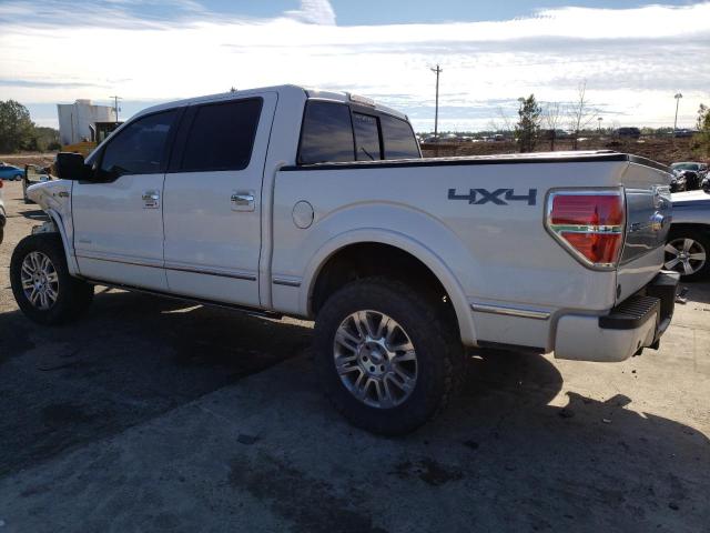 Photo 3 from auction – 2014 FORD F150 SUPER with VIN 1FTFW1ET1EFC60381