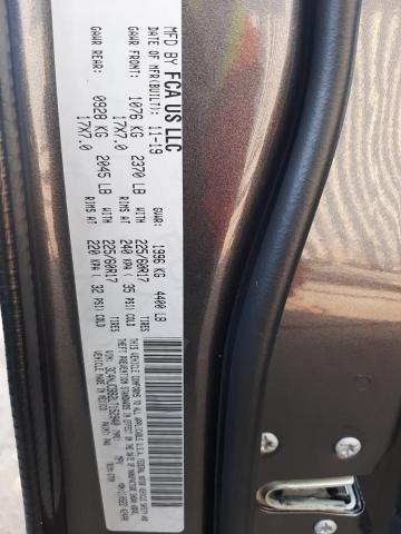 Photo 14 from auction – 2020 JEEP COMPASS LA with VIN 3C4NJCBB2LT152940