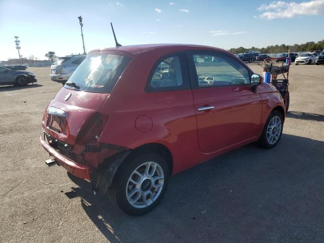 Photo 3 from auction – 2012 FIAT 500 POP with VIN 3C3CFFAR6CT173092