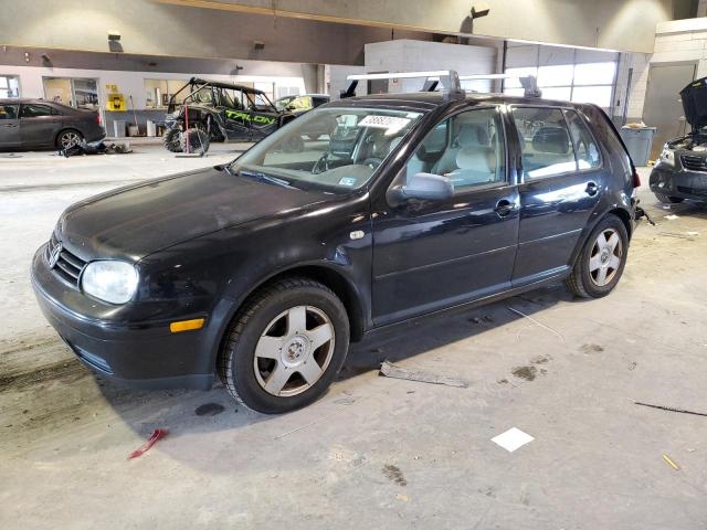 Photo 1 from auction – 2001 VOLKSWAGEN GOLF GLS with VIN 9BWGS21J014032877