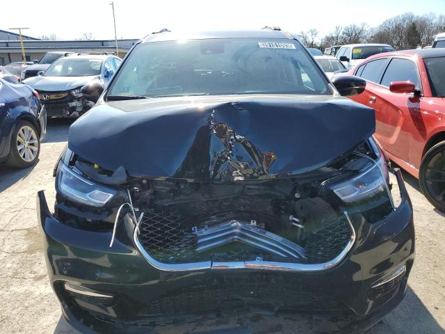 Photo 5 from auction – 2022 CHRYSLER PACIFICA T with VIN 2C4RC1BG2NR151935