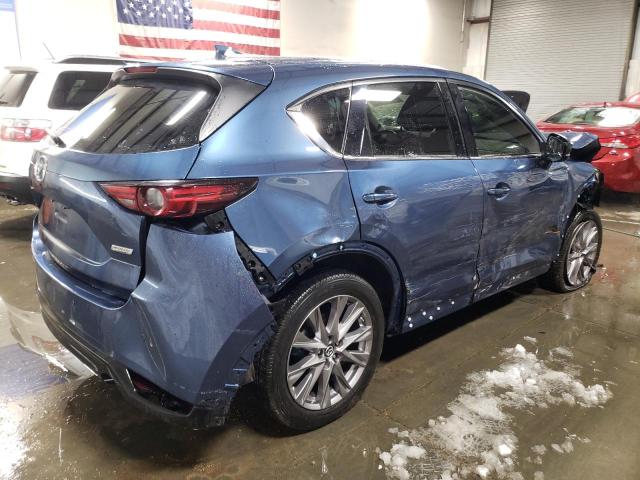 Photo 3 from auction – 2019 MAZDA CX-5 GRAND with VIN JM3KFBDM7K0569793