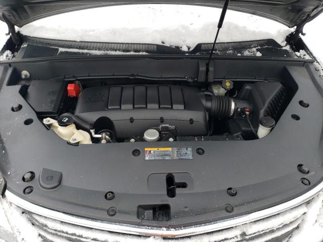 Photo 12 from auction – 2015 CHEVROLET TRAVERSE L with VIN 1GNKRFED9FJ191246