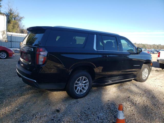 Photo 3 from auction – 2021 CHEVROLET SUBURBAN C with VIN 1GNSCCKD6MR243287