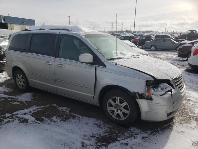 Photo 4 from auction – 2008 CHRYSLER TOWN & COU with VIN 2A8HR54P08R613064