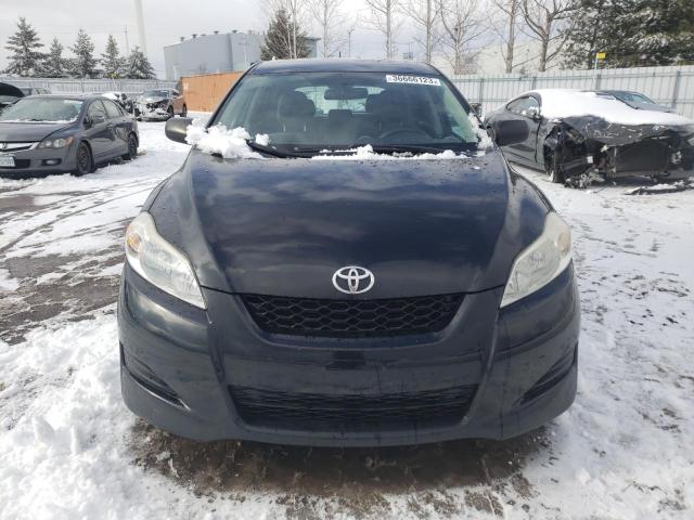 Photo 5 from auction – 2011 TOYOTA COROLLA MA with VIN 2T1KU4EE5BC642943