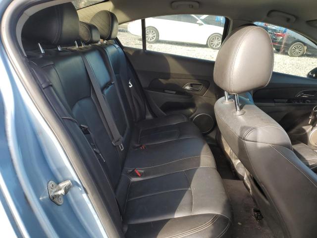 Photo 10 from auction – 2011 CHEVROLET CRUZE with VIN 1G1PG5S93B7247406
