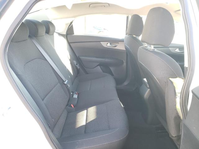 Photo 10 from auction – 2020 KIA FORTE with VIN 3KPF24AD1LE159747