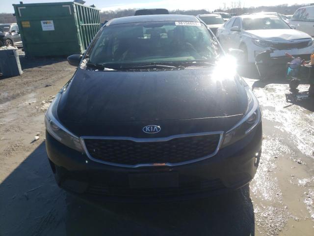 Photo 5 from auction – 2017 KIA FORTE LX with VIN 3KPFK4A72HE158026
