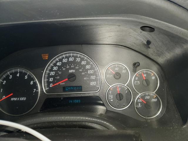 Photo 9 from auction – 2003 GMC ENVOY with VIN 1GKDT13S032269348