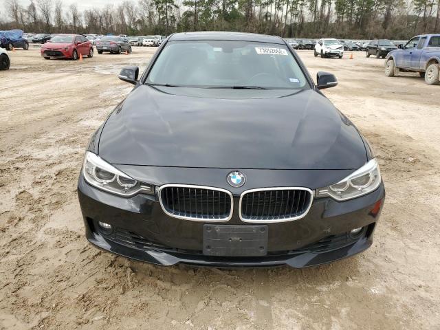Photo 5 from auction – 2015 BMW 328 I with VIN WBA3A5G55FNS83948