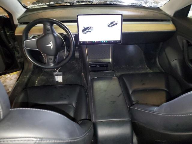 Photo 8 from auction – 2018 TESLA MODEL 3 with VIN 5YJ3E1EB8JF183911