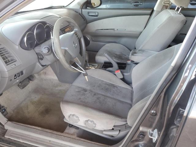 Photo 7 from auction – 2005 NISSAN UK with VIN 1N4AL11D15C956487