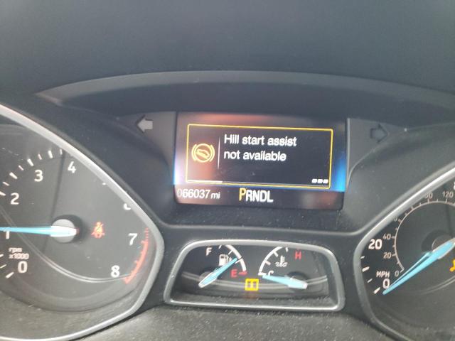 Photo 9 from auction – 2015 FORD FOCUS S with VIN 1FADP3E28FL322939