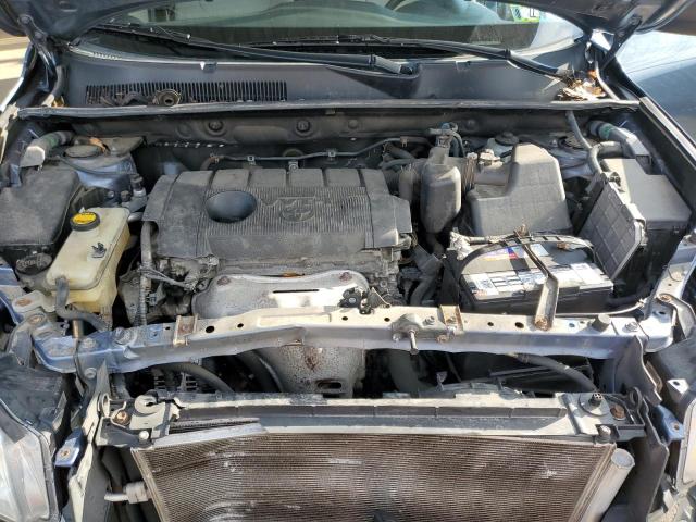 Photo 11 from auction – 2012 TOYOTA RAV4 with VIN 2T3BF4DV4CW235229