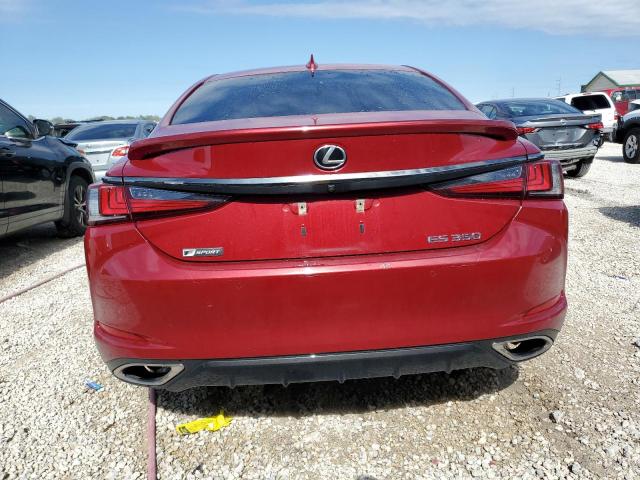 Photo 6 from auction – 2019 LEXUS ES 350 with VIN 58ABZ1B1XKU021593