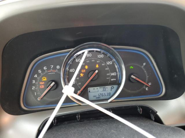 Photo 9 from auction – 2014 TOYOTA RAV4 LIMIT with VIN 2T3YFREV7EW089398