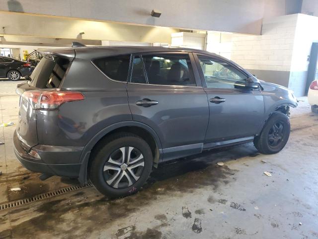 Photo 3 from auction – 2018 TOYOTA RAV4 LE with VIN 2T3ZFREV0JW446466