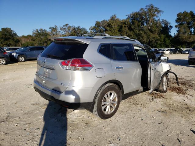 Photo 3 from auction – 2016 NISSAN ROGUE S with VIN JN8AT2MT3GW021111