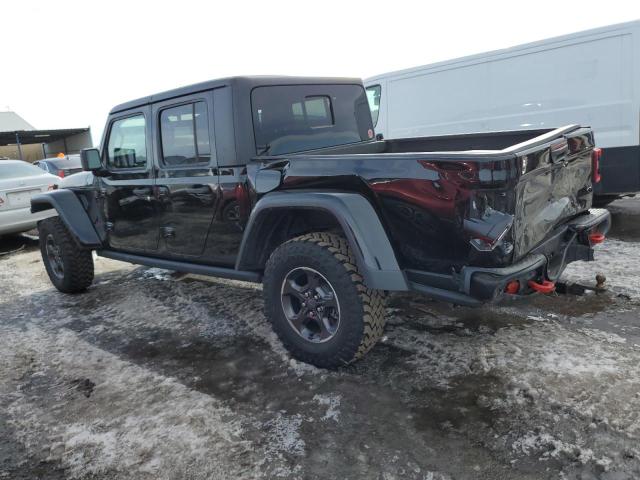 Photo 2 from auction – 2021 JEEP GLADIATOR with VIN 1C6JJTBG5ML618231