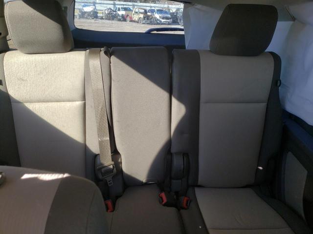 Photo 10 from auction – 2010 DODGE JOURNEY SX with VIN 3D4PG5FV7AT137731