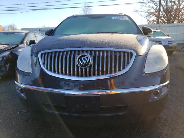 Photo 5 from auction – 2011 BUICK ENCLAVE with VIN 5GAKVBED0BJ373507