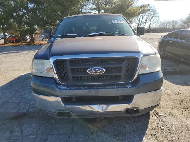 Photo 5 from auction – 2004 FORD F150 with VIN 1FTPX14554FA42883