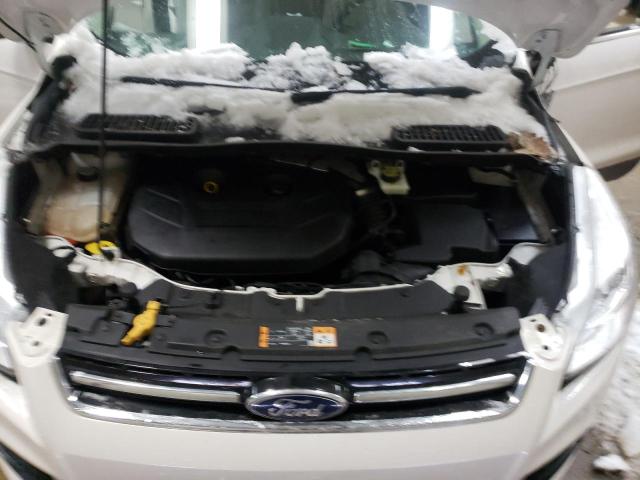Photo 12 from auction – 2013 FORD ESCAPE SEL with VIN 1FMCU9H95DUA52808