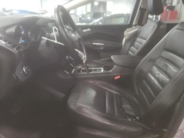 Photo 7 from auction – 2019 FORD ESCAPE TIT with VIN 1FMCU9J96KUB61141